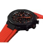 Tissot T-Race Chronograph 45mm Black & Red | T1414173706101