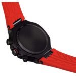Tissot T-Race Chronograph 45mm Black & Red | T1414173706101