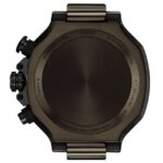 Tissot T-Race Chronograph 45mm Khaki Green | T1414173706102