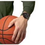 Tissot T-Race Chronograph 45mm Khaki Green | T1414173706102