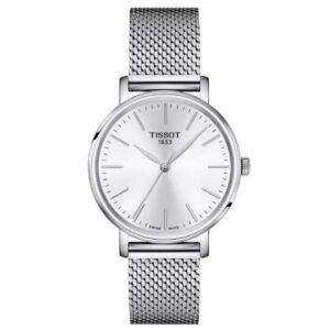 Tissot Everytime 34mm