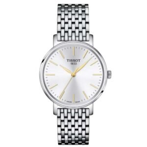 Tissot Everytime 34mm