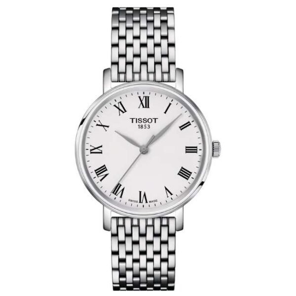 Tissot Everytime 34mm