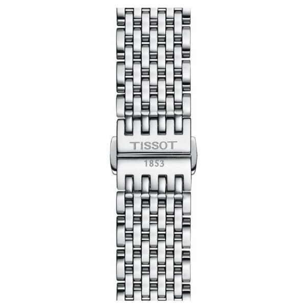Tissot Everytime 34mm