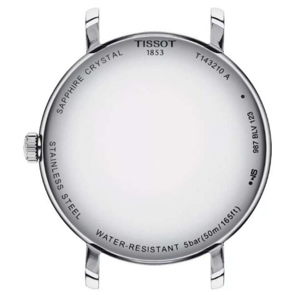 Tissot Everytime 34mm