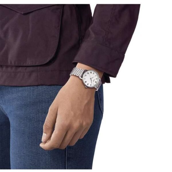 Tissot Everytime 34mm