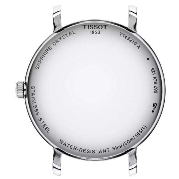 Tissot Everytime 34 mmT1432101109100