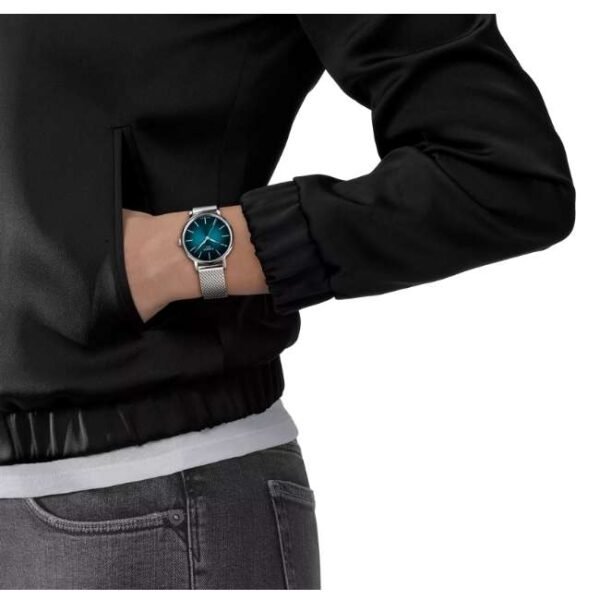 Tissot Everytime 34 mmT1432101109100