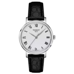 Tissot Everytime 34mm
