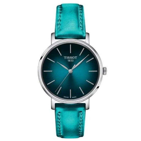 Tissot Everytime 34mm