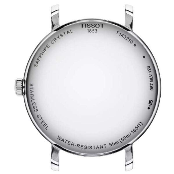 Tissot Everytime 34mm