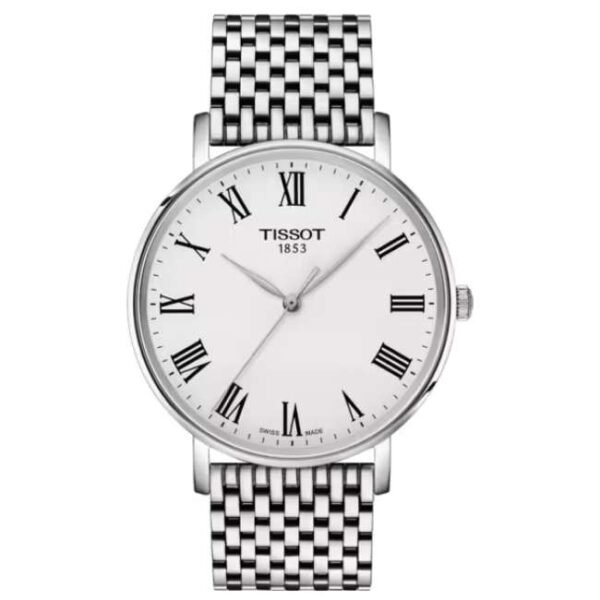 Tissot Everytime 40mm