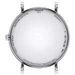 Tissot Everytime 40 mmT1434101104100