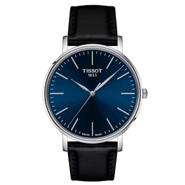 Tissot Everytime 40 mmT1434101604100