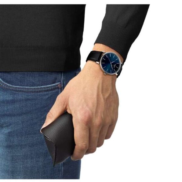 Tissot Everytime 40 mmT1434101604100