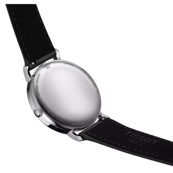 Tissot Everytime 40 mmT1434101604100