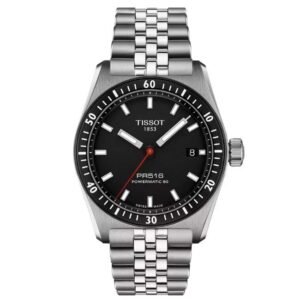 Tissot PR516 Powermatic 80