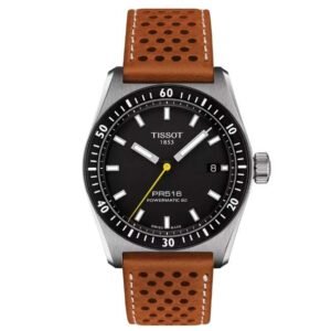 Tissot PR516 Powermatic 80