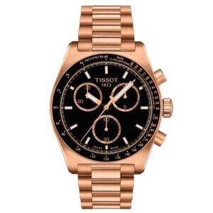 Tissot PR516 Quartz Chronograph