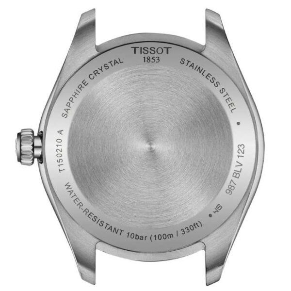 Tissot Pr 100 34 mmT1502101103100