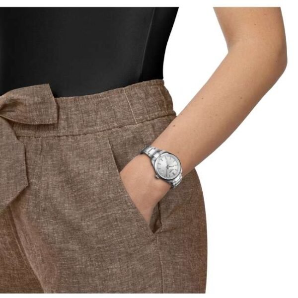 Tissot Pr 100 34 mmT1502101103100