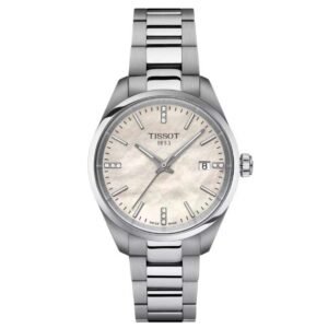 Tissot PR 100 Quartz 34mm