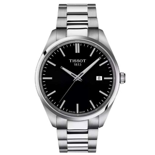 Tissot Pr 100T1504101105100
