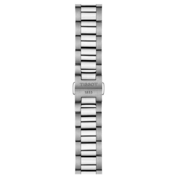 Tissot Pr 100T1504101105100