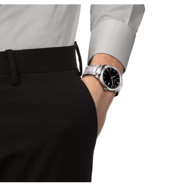 Tissot Pr 100T1504101105100