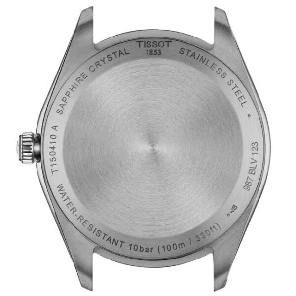 Tissot PR 100 Quartz 40mm