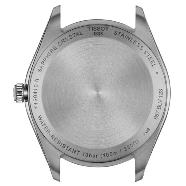 Tissot Pr 100 Quartz 40 mmT1504101605100