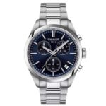 Tissot PR 100 Chronograph 41mm Blue | T1014171104100