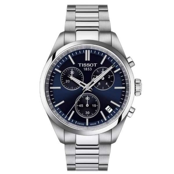 Tissot PR 100 Chronograph
