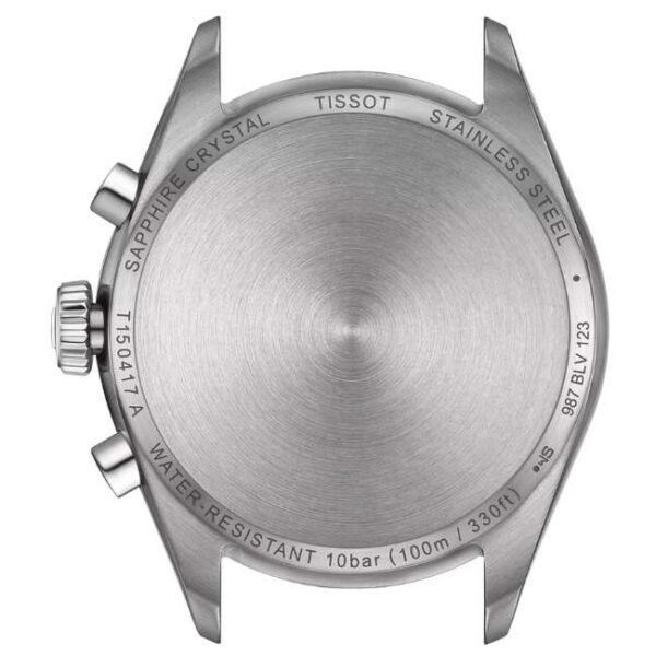 Tissot PR 100 Chronograph