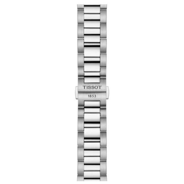 Tissot PR 100 Chronograph