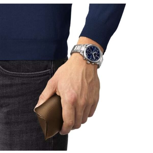 Tissot PR 100 Chronograph