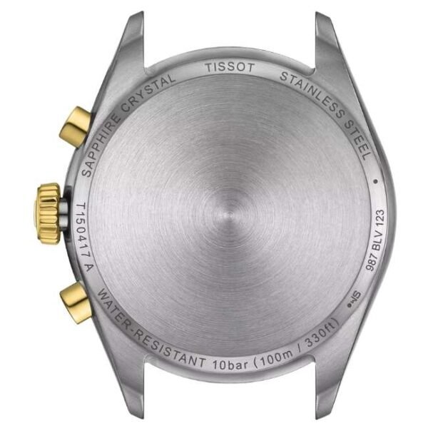 Tissot PR 100 Chronograph
