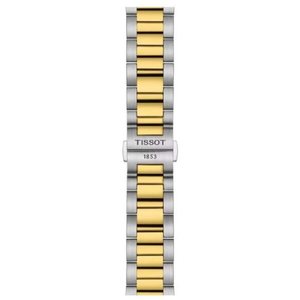 Tissot PR 100 Chronograph