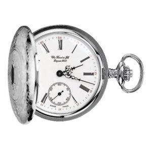 Tissot Savonnette Mechanical