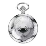 Tissot Savonnette MechanicalT83640113