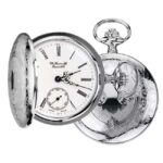 Tissot Savonnette MechanicalT83640113