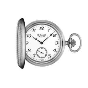 Tissot Savonnette Mechanical