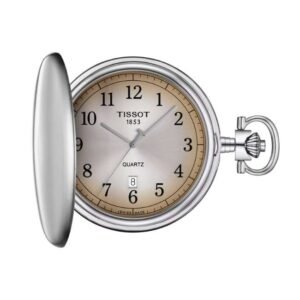 Tissot Savonnette