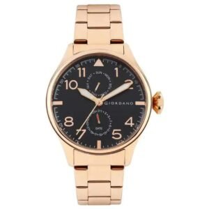 Giordano Analog Watch - For Men 1719-44