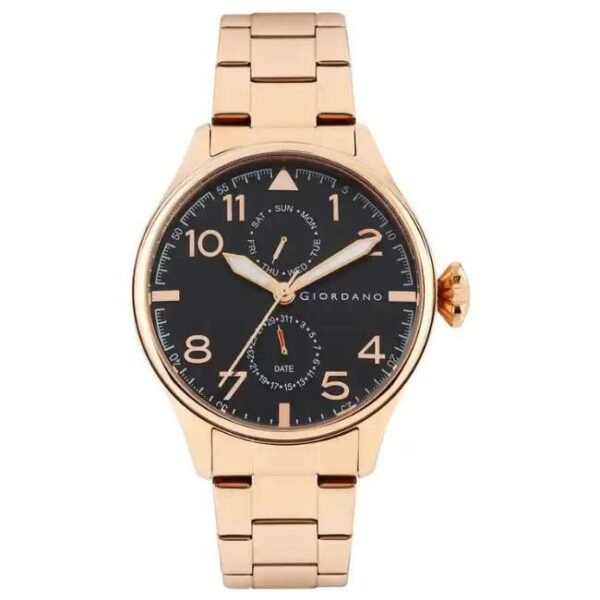Giordano Analog Watch - For Men 1719-44