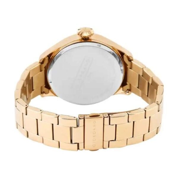 Giordano Analog Watch - For Men 1719-44