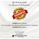 Giordano Analog Watch - For Men 1719-44