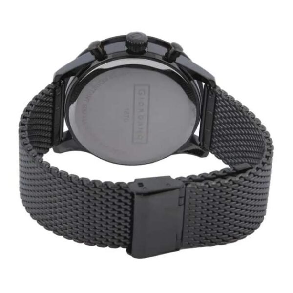 Giordano Men Navy Multifunction Watch 1870-33