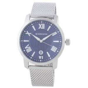 Giordano 1879-22 Analog Watch - For Men