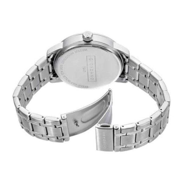 giordano blue men metal watch 1947-22